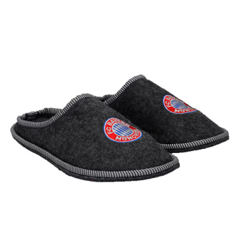 Bayern Mnichov pánské bačkory Felt