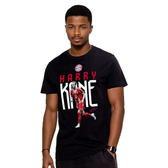 Bayern Mnichov pánské tričko Player Kane