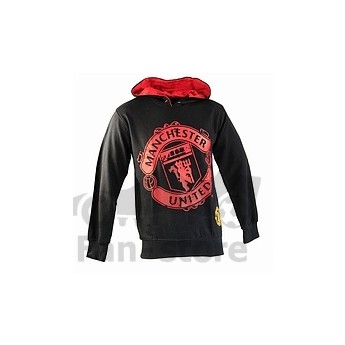 MANCHESTER UNITED HOODIE