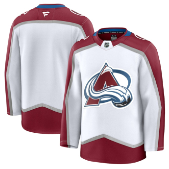 Colorado Avalanche hokejový dres Premium Away Jersey 2024/2025