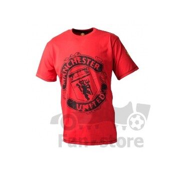MANCHESTER UNITED T-SHIRT
