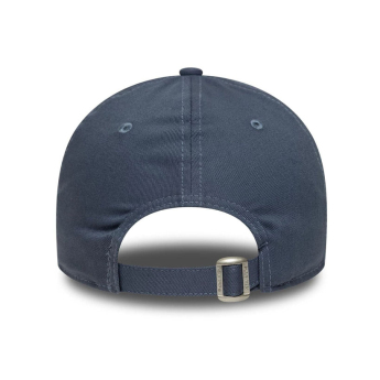 FC Chelsea čepice baseballová kšiltovka 9Forty Crest dark blue