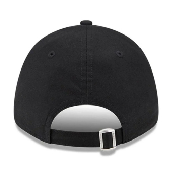 AC Milan čepice baseballová kšiltovka 9Forty black