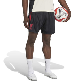 FC Liverpool pánské trenky Tiro Training