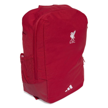FC Liverpool batoh na záda Home red