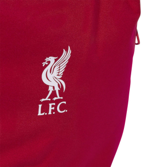 FC Liverpool batoh na záda Home red