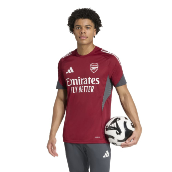 FC Arsenal tréninkový pánský dres EU claret