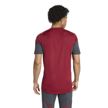 FC Arsenal tréninkový pánský dres EU claret