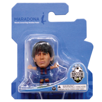 FC Barcelona figurka SoccerStarz Maradona