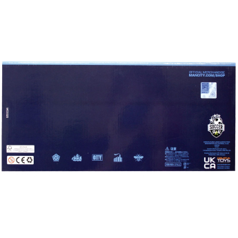 Manchester City figurka SoccerStarz Season 25-26 Team Pack