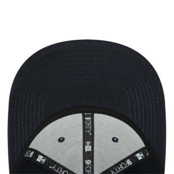 Tottenham Hotspur čepice baseballová kšiltovka 9Forty Repreve navy