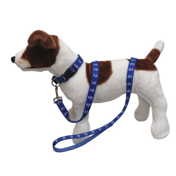 Real Madrid vodítko Large