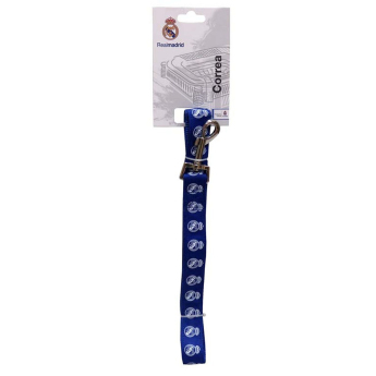Real Madrid vodítko Large