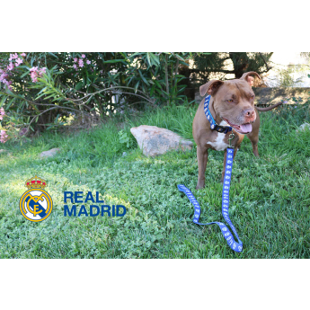 Real Madrid vodítko Large