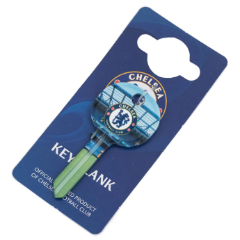 FC Chelsea klíč Stadium Door Key