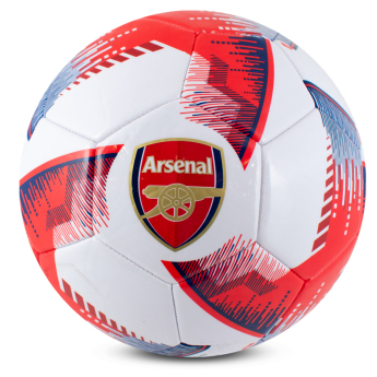 FC Arsenal fotbalový míč Blitz - Size 5