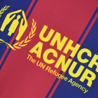 FC Barcelona dětský set replica 25/26 Home