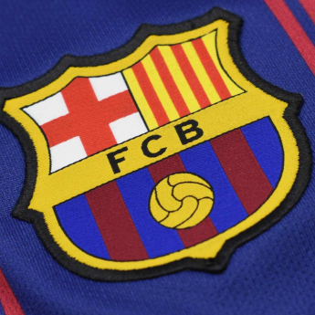 FC Barcelona fotbalový dres replica 25/26 Home