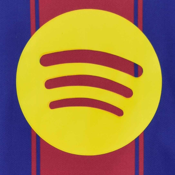 FC Barcelona fotbalový dres replica 25/26 Home Raphinha