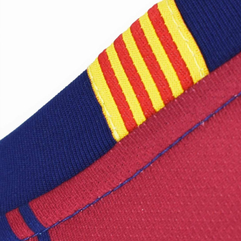 FC Barcelona dětský dres replica 25/26 Home Yamal