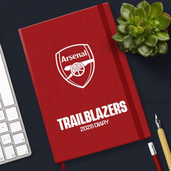 FC Arsenal diář 2026