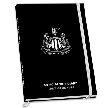 Newcastle United diář 2026