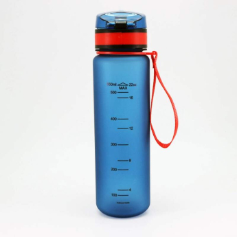 Red Bull Racing láhev na pití blue F1 Team 2025