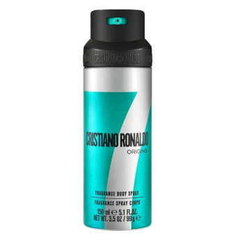 Cristiano Ronaldo deodorant Origins 150 ml