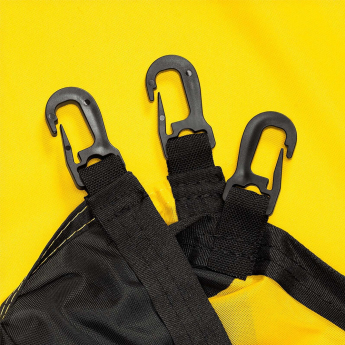 Borussia Dortmund vlajka half big