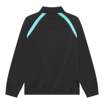 Manchester City dětská souprava 2025/26 black