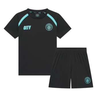 Manchester City dětský set 2025/26 Away