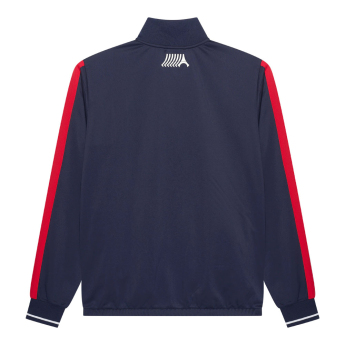 Paris Saint Germain pánská sportovní souprava 2026 blue