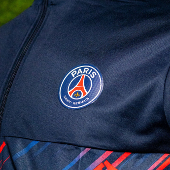 Paris Saint Germain pánská sportovní souprava 2026 blue