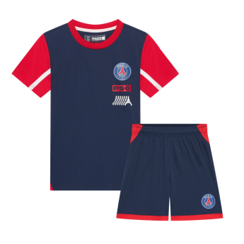 Paris Saint Germain dětský set 2025/26 Home