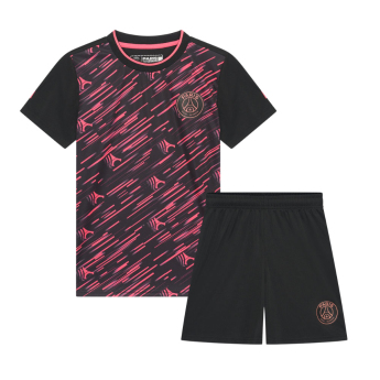 Paris Saint Germain dětský set 2025/26 Away