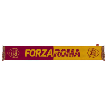 AS Roma zimní šála Forza