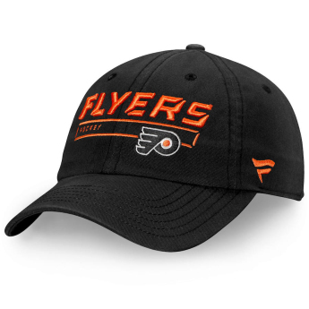 Philadelphia Flyers dětská čepice baseballová kšiltovka Authentic Pro Rinkside Alpha