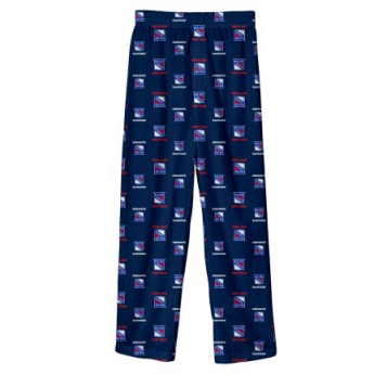 New York Rangers dětské pyžamové kalhoty Colored Printed Pant