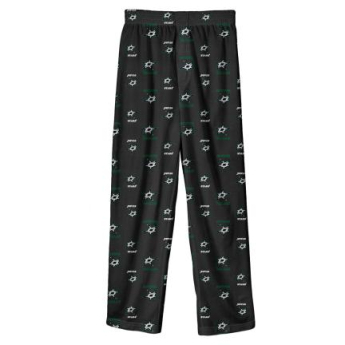 Dallas Stars dětské pyžamové kalhoty Colored Printed Pant