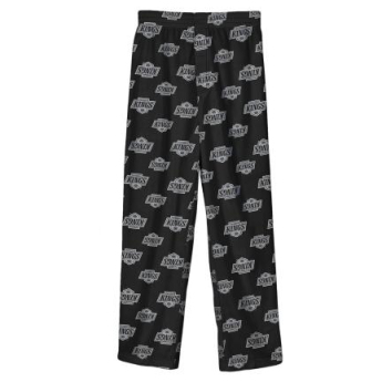 Los Angeles Kings dětské pyžamové kalhoty Colored Printed Pant