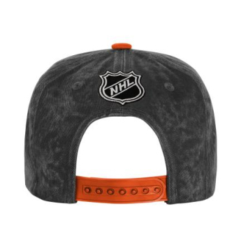 Anaheim Ducks dětská čepice flat kšiltovka True Retro Deadstock Snapback