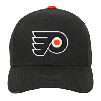 Philadelphia Flyers dětská čepice baseballová kšiltovka 3Rd Jersey Precurved Snap