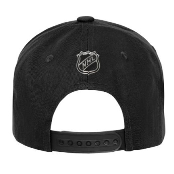 Vancouver Canucks dětská čepice baseballová kšiltovka Structured A-Frame