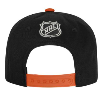 Anaheim Ducks dětská čepice flat kšiltovka Essentials Deadstock Snapback