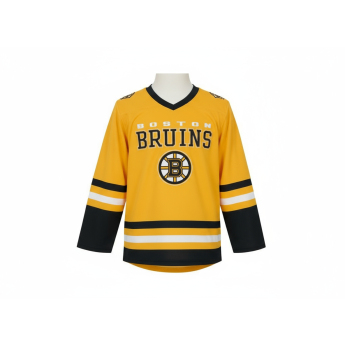 Boston Bruins dětský hokejový dres Fashion Hockey Jersey