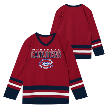 Montreal Canadiens dětský hokejový dres Fashion Hockey Jersey