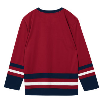 Montreal Canadiens dětský hokejový dres Fashion Hockey Jersey