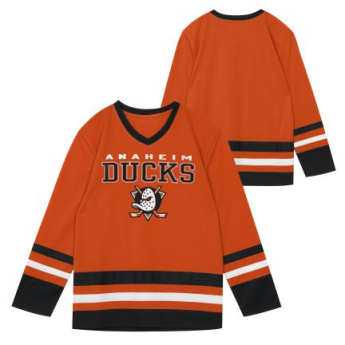 Anaheim Ducks dětský hokejový dres Fashion Hockey Jersey