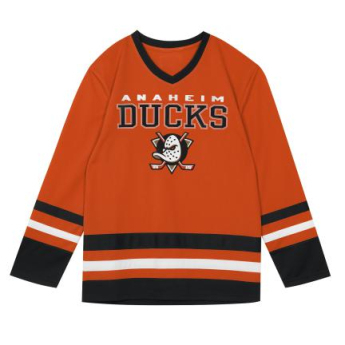Anaheim Ducks dětský hokejový dres Fashion Hockey Jersey