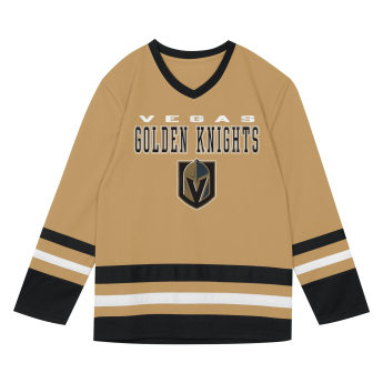 Vegas Golden Knights dětský hokejový dres Fashion Hockey Jersey